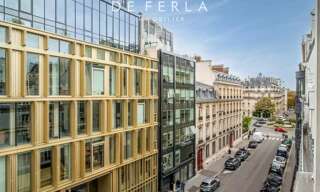 Appartement 3 Pièces 60 m² à vendre à Paris 8 (75008)