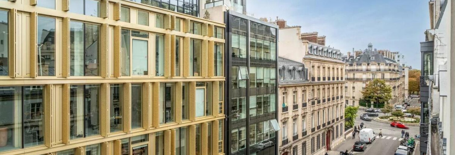 Appartement 3 Pièces 60 m² à vendre à Paris 8 (75008)