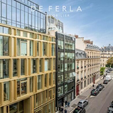 Appartement 3 pièces 1150000 €