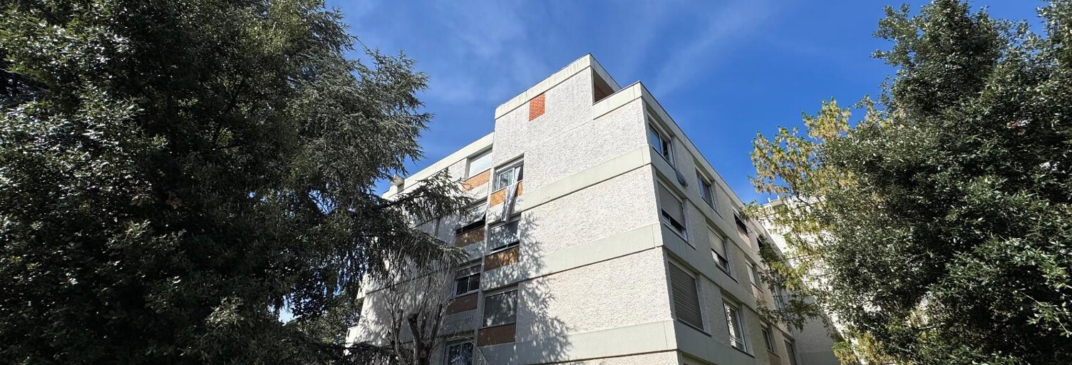 Appartement 2 Pièces 48 m² à louer à Toulouse (31400)