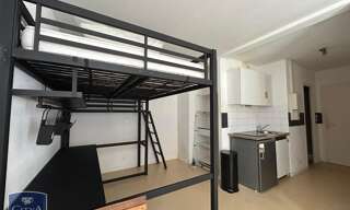 Appartement 1 Pièce 24 m² à louer à Niort (79000)