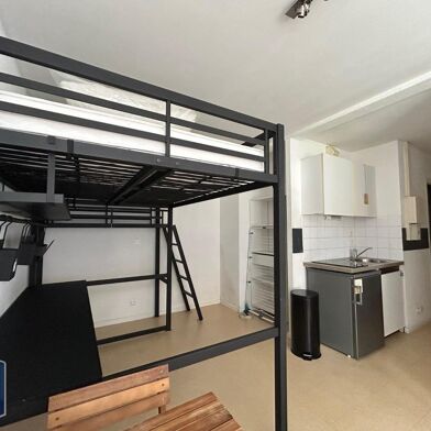 Appartement 1 pièces 425 €