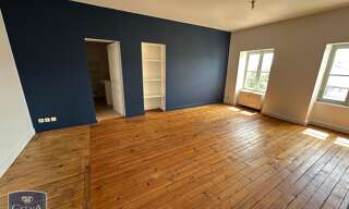 Appartement 2 Pièces 43 m² à louer à Châteauroux (36000)