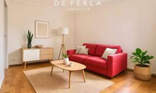 Appartement 2 Pièces 43 m² à vendre à Paris 10 (75010)