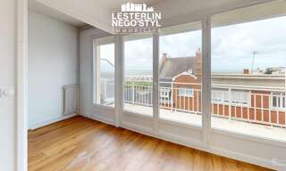 Appartement 1 Pièce 26 m² à louer à Le Havre (76600)