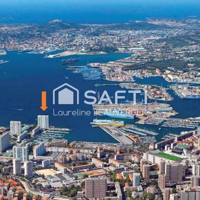 Appartement 3 pièces 295000 €