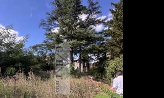 Terrain  617 m² à vendre à Villecresnes (94440)