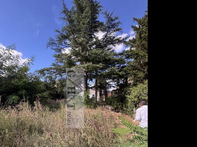 A vendre terrain constructible 617m2 — photo du bien