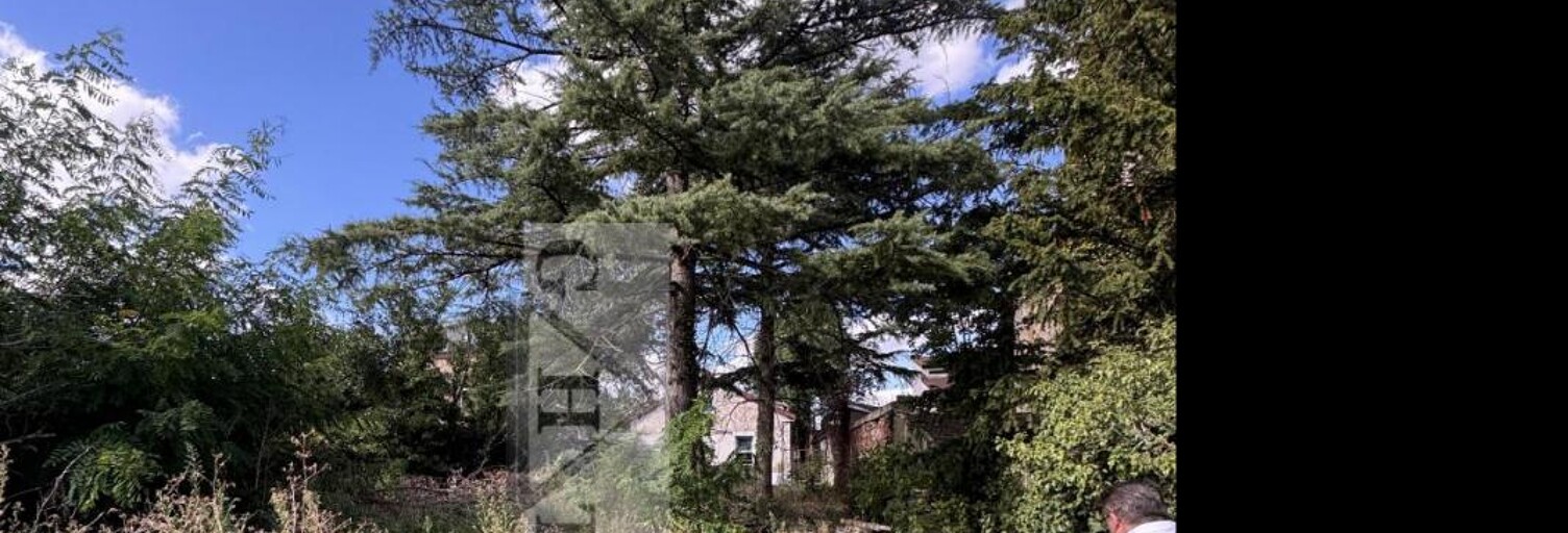 Terrain  617 m² à vendre à Villecresnes (94440)