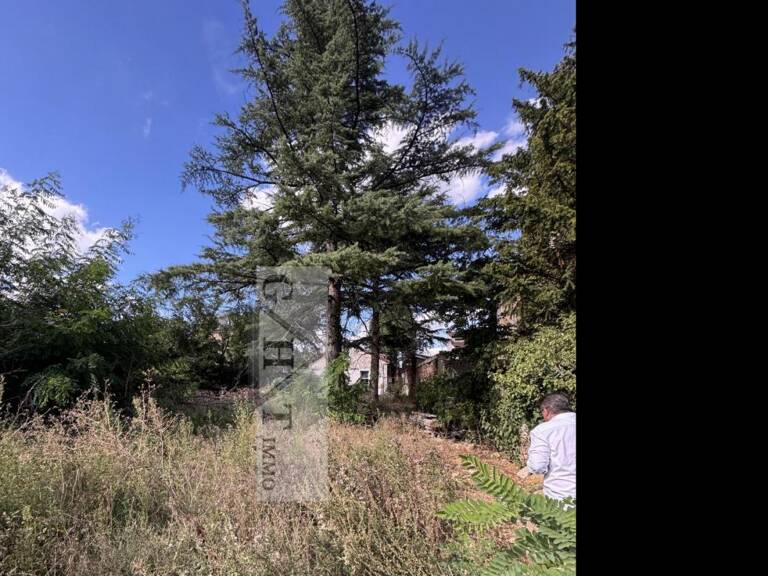 A vendre terrain constructible 617m2 — photo 1