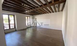 Bureau  53 m² à louer à Saint-Maur-des-Fossés (94100)