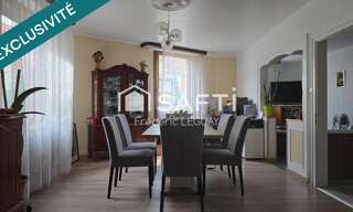 Maison 6 Pièces 154 m² à vendre à Schiltigheim (67300)