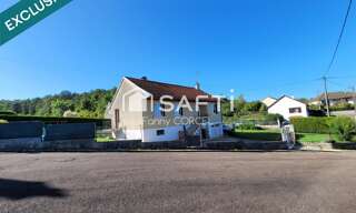 Maison 4 Pièces 83 m² à vendre à Gomméville (21400)