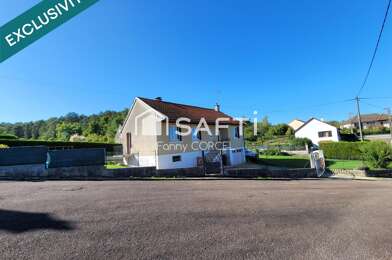 Maison 4 pièces 99000 €