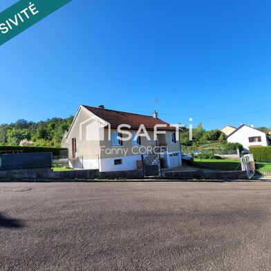 Maison 4 pièces 99000 €