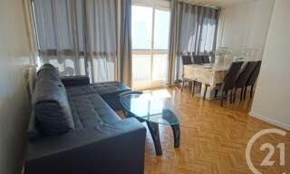 Appartement 2 Pièces 49 m² à vendre à Choisy-le-Roi (94600)