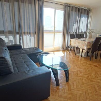 Appartement 2 pièces 180000 €
