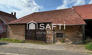 Maison 8 Pièces 300 m² à vendre à Ottwiller (67320)