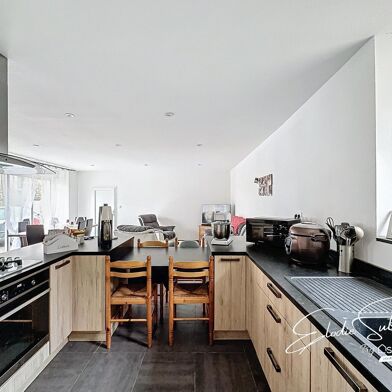 Maison 5 pièces 175000 €