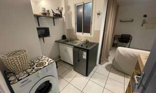 Appartement 1 Pièce 17 m² à louer à Saint-Denis (97400)