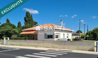 Maison 3 Pièces 82 m² à vendre à Saint-Médard-en-Jalles (33160)