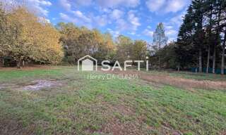 Terrain  1850 m² à vendre à Parentis-en-Born (40160)