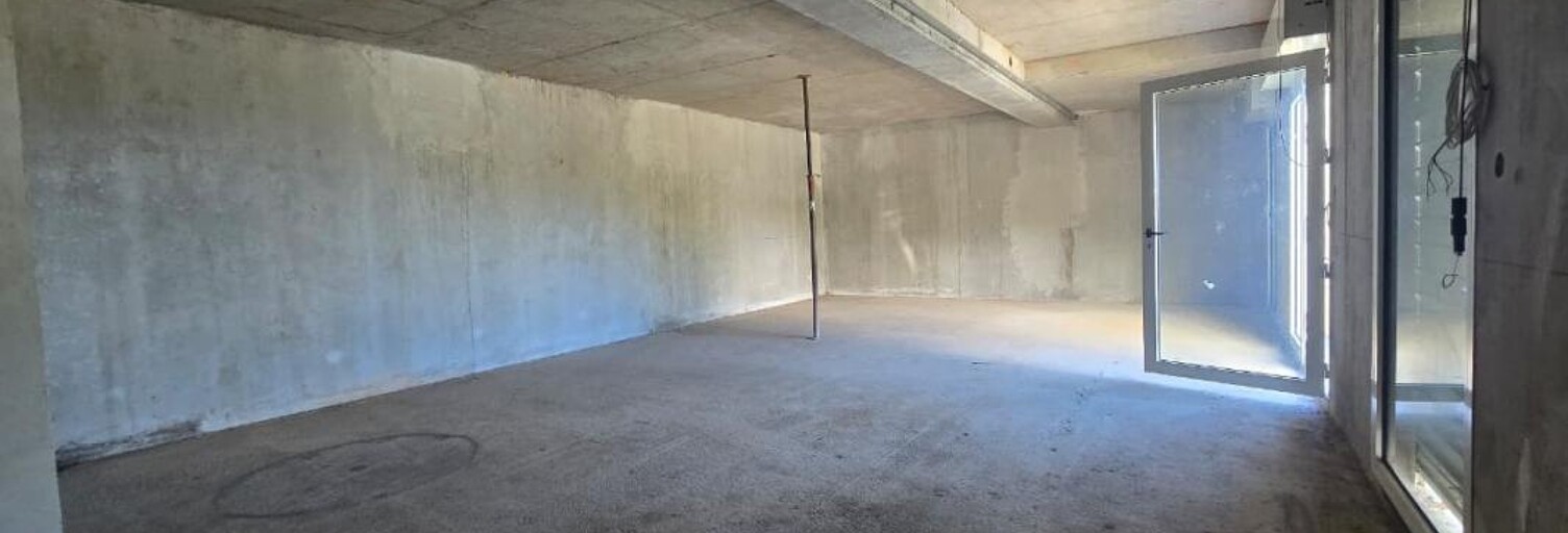 Commerce  66 m² à louer à Le Tampon (97430)