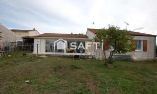 Maison 5 Pièces 138 m² à vendre à Saint-Germain-de-Lusignan (17500)