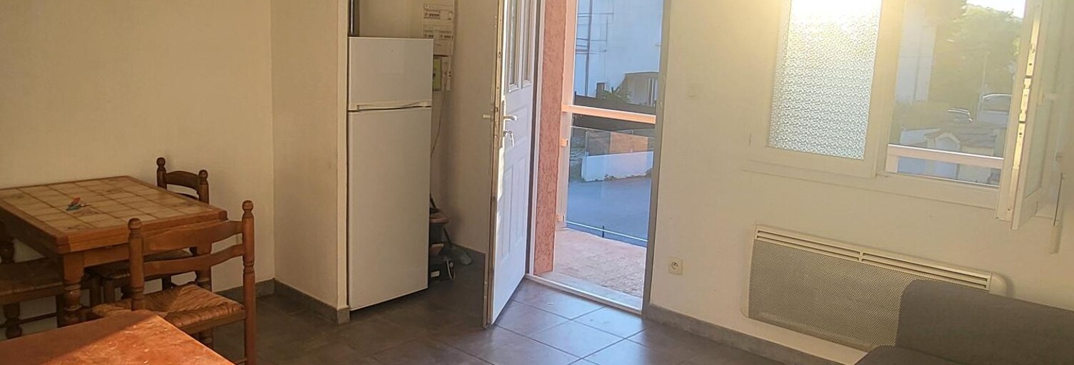 Appartement 2 Pièces 30 m² à vendre à Morestel (38510)