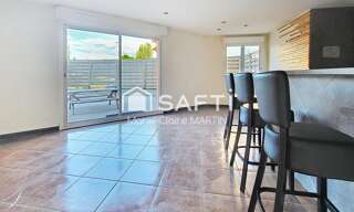 Appartement 4 Pièces 73 m² à vendre à Morestel (38510)