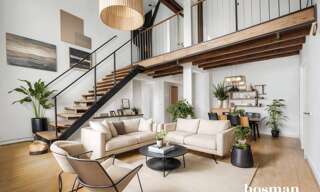 Appartement 5 Pièces 140 m² à vendre à Bordeaux (33000)