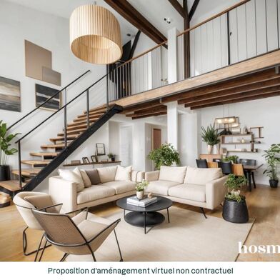 Appartement 5 pièces 660000 €