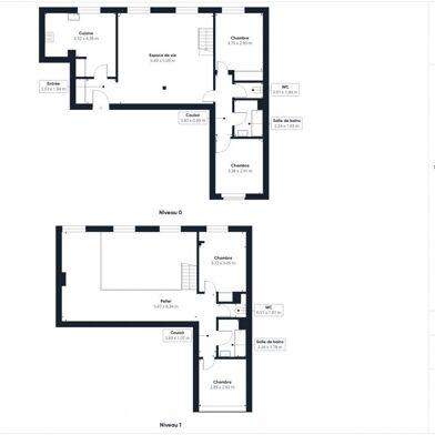 Appartement 5 pièces 660000 €