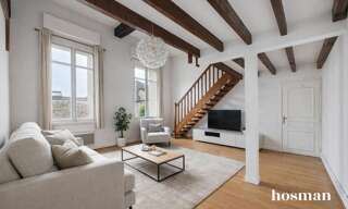 Appartement 5 Pièces 140 m² à vendre à Bordeaux (33000)