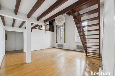 Appartement 5 pièces 639500 €