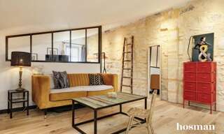 Appartement 2 Pièces 50 m² à vendre à Bordeaux (33000)