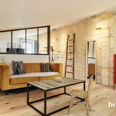 Appartement 2 pièces 269900 €