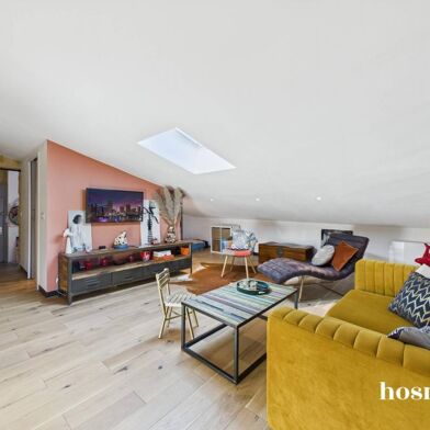 Appartement 2 pièces 269900 €