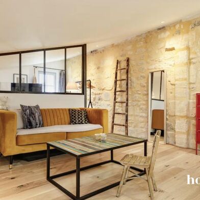 Appartement 2 pièces 269900 €