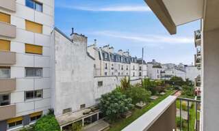 Appartement 3 Pièces 71 m² à vendre à Paris 11 (75011)