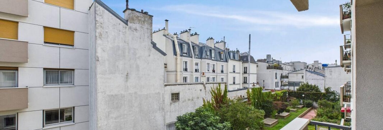 Appartement 3 Pièces 71 m² à vendre à Paris 11 (75011)