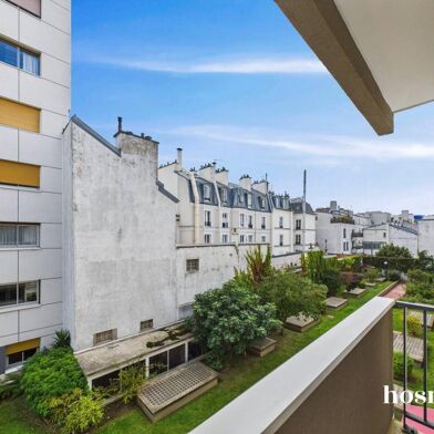 Appartement 3 pièces 820000 €