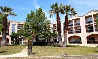 Appartement 1 Pièce 14 m² à vendre à Saint-Cyr-sur-Mer (83270)