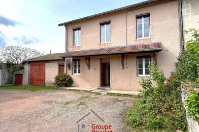 Maison 5 pièces 120000 €