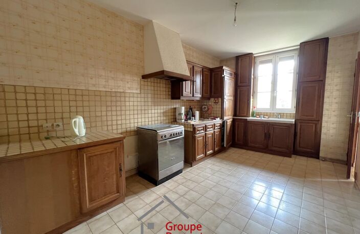 Maison de village avec jardin — photo 4