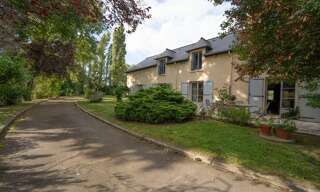 Maison 8 Pièces 220 m² à vendre à Saint-Grégoire (35760)