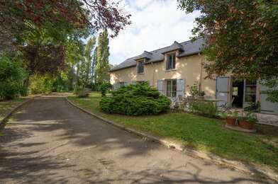 Maison 8 pièces 821900 €