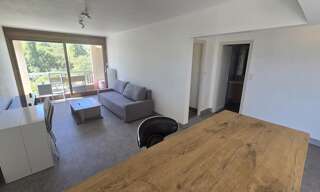 Appartement 2 Pièces 54 m² à louer à Grenoble (38000)