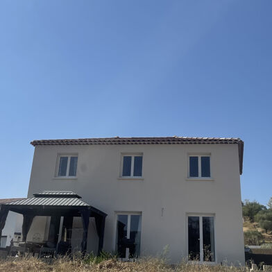 Maison 4 pièces 495000 €