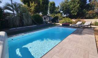 Maison 5 Pièces 117 m² à vendre à Narbonne (11100)